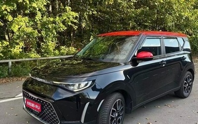 KIA Soul III, 2023 год, 2 989 000 рублей, 1 фотография