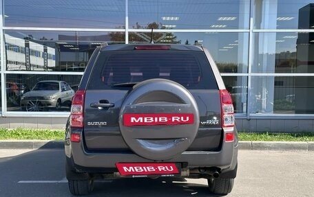 Suzuki Grand Vitara, 2008 год, 730 000 рублей, 5 фотография
