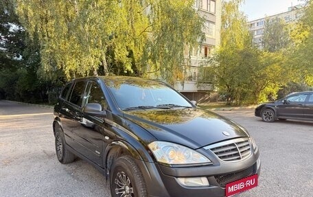 SsangYong Kyron I, 2013 год, 790 000 рублей, 1 фотография