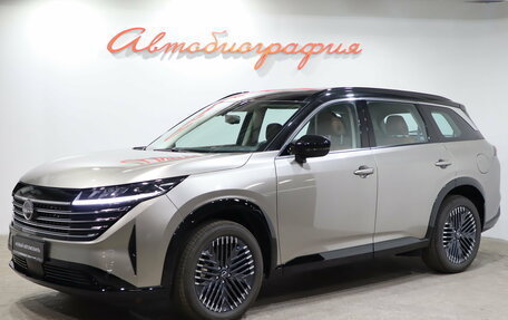Nissan Pathfinder, 2026 год, 5 990 000 рублей, 1 фотография