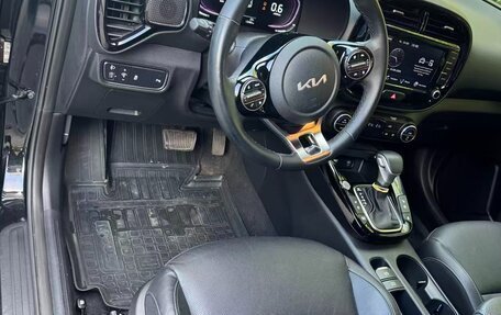 KIA Soul III, 2023 год, 2 989 000 рублей, 6 фотография