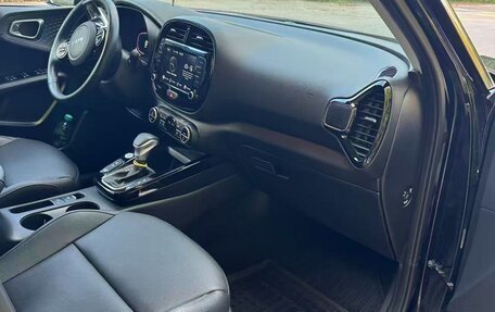 KIA Soul III, 2023 год, 2 989 000 рублей, 7 фотография
