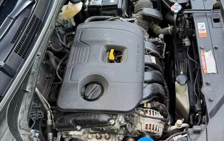 KIA Soul III, 2023 год, 2 989 000 рублей, 8 фотография