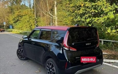 KIA Soul III, 2023 год, 2 989 000 рублей, 2 фотография