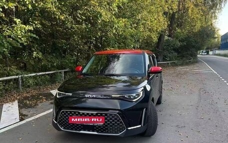 KIA Soul III, 2023 год, 2 989 000 рублей, 3 фотография