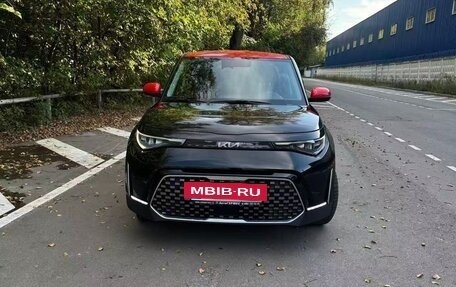 KIA Soul III, 2023 год, 2 989 000 рублей, 4 фотография