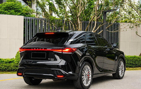 Lexus RX IV рестайлинг, 2025 год, 6 490 000 рублей, 6 фотография