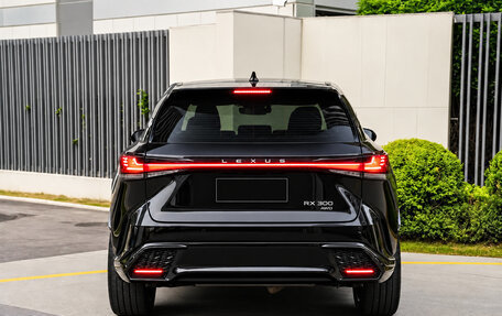 Lexus RX IV рестайлинг, 2025 год, 6 490 000 рублей, 5 фотография