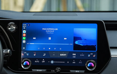Lexus RX IV рестайлинг, 2025 год, 6 490 000 рублей, 15 фотография