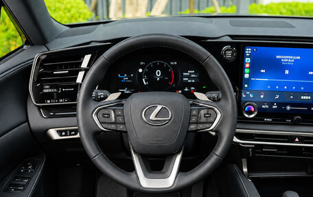 Lexus RX IV рестайлинг, 2025 год, 6 490 000 рублей, 12 фотография