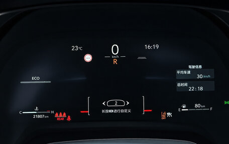 Lexus RX IV рестайлинг, 2025 год, 6 490 000 рублей, 14 фотография