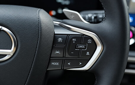 Lexus RX IV рестайлинг, 2025 год, 6 490 000 рублей, 13 фотография