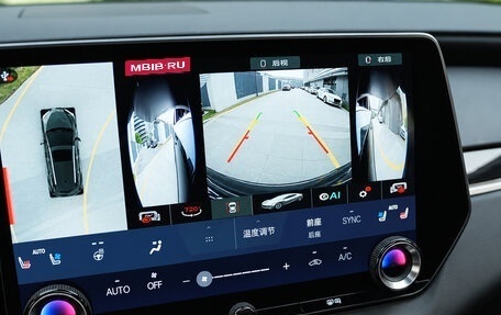 Lexus RX IV рестайлинг, 2025 год, 6 490 000 рублей, 17 фотография