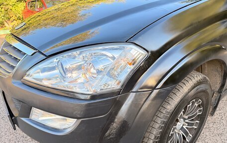 SsangYong Kyron I, 2013 год, 790 000 рублей, 4 фотография