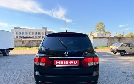 SsangYong Kyron I, 2013 год, 790 000 рублей, 6 фотография
