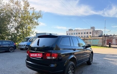 SsangYong Kyron I, 2013 год, 790 000 рублей, 7 фотография