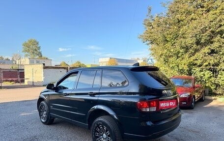 SsangYong Kyron I, 2013 год, 790 000 рублей, 5 фотография