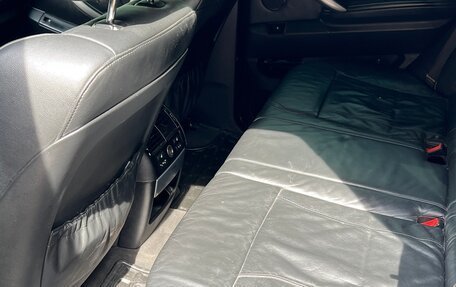 BMW X5, 2004 год, 1 000 000 рублей, 14 фотография