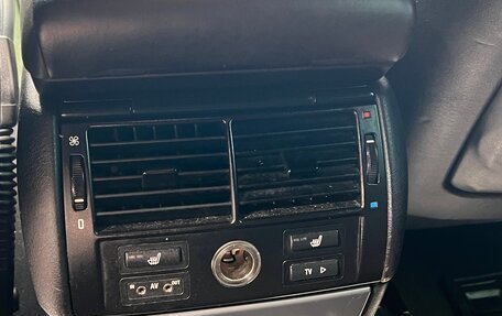 BMW X5, 2004 год, 1 000 000 рублей, 17 фотография