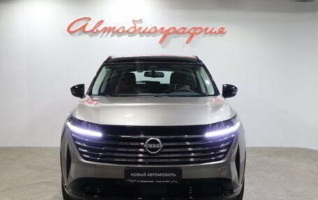 Nissan Pathfinder, 2026 год, 5 990 000 рублей, 2 фотография