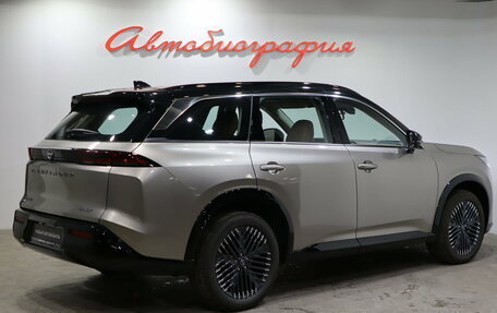 Nissan Pathfinder, 2026 год, 5 990 000 рублей, 6 фотография