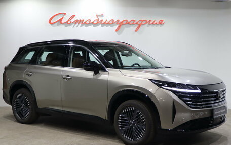 Nissan Pathfinder, 2026 год, 5 990 000 рублей, 3 фотография