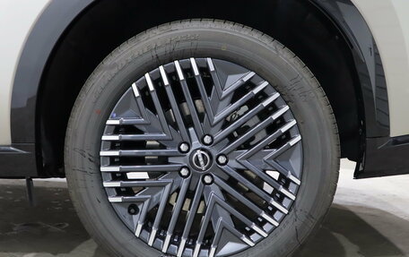 Nissan Pathfinder, 2026 год, 5 990 000 рублей, 7 фотография