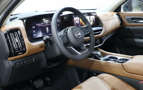 Nissan Pathfinder, 2026 год, 5 990 000 рублей, 10 фотография