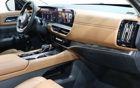 Nissan Pathfinder, 2026 год, 5 990 000 рублей, 28 фотография