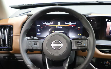 Nissan Pathfinder, 2026 год, 5 990 000 рублей, 30 фотография