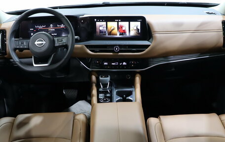 Nissan Pathfinder, 2026 год, 5 990 000 рублей, 31 фотография