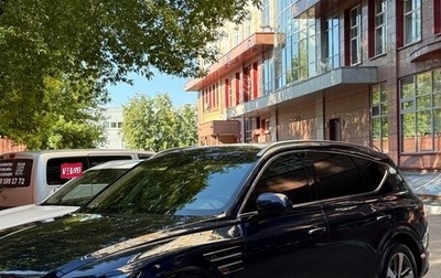 Genesis GV80 I, 2021 год, 7 200 000 рублей, 1 фотография