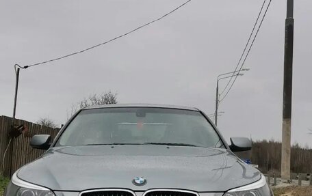 BMW 5 серия, 2006 год, 1 000 000 рублей, 1 фотография