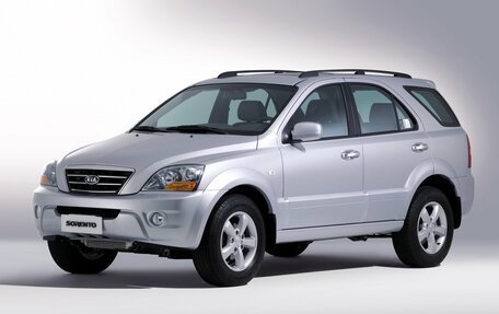 KIA Sorento IV, 2007 год, 800 000 рублей, 1 фотография