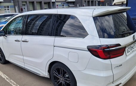 Honda Odyssey IV, 2022 год, 4 490 000 рублей, 5 фотография