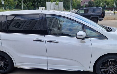 Honda Odyssey IV, 2022 год, 4 490 000 рублей, 3 фотография