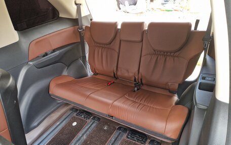 Honda Odyssey IV, 2022 год, 4 490 000 рублей, 11 фотография