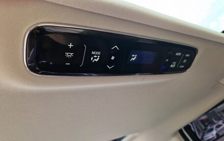 Honda Odyssey IV, 2022 год, 4 490 000 рублей, 8 фотография