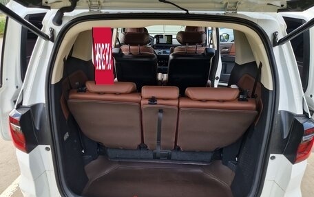 Honda Odyssey IV, 2022 год, 4 490 000 рублей, 12 фотография