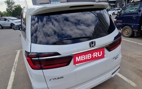 Honda Odyssey IV, 2022 год, 4 490 000 рублей, 7 фотография