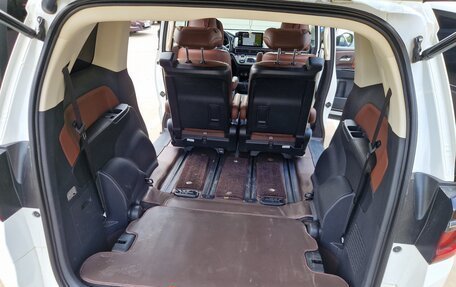 Honda Odyssey IV, 2022 год, 4 490 000 рублей, 13 фотография