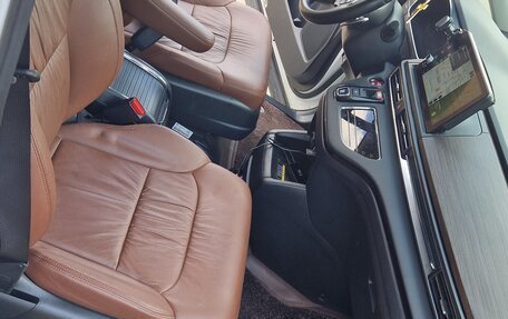 Honda Odyssey IV, 2022 год, 4 490 000 рублей, 16 фотография