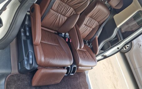 Honda Odyssey IV, 2022 год, 4 490 000 рублей, 14 фотография