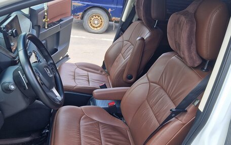 Honda Odyssey IV, 2022 год, 4 490 000 рублей, 15 фотография