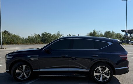Genesis GV80 I, 2021 год, 7 200 000 рублей, 9 фотография