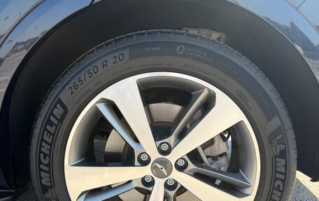 Genesis GV80 I, 2021 год, 7 200 000 рублей, 10 фотография