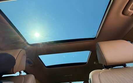 Genesis GV80 I, 2021 год, 7 200 000 рублей, 15 фотография