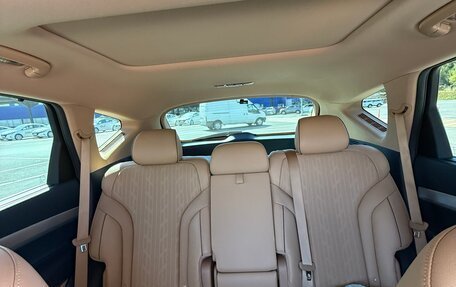 Genesis GV80 I, 2021 год, 7 200 000 рублей, 14 фотография