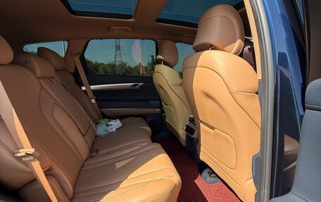 Genesis GV80 I, 2021 год, 7 200 000 рублей, 20 фотография