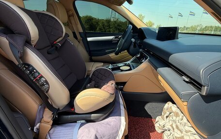 Genesis GV80 I, 2021 год, 7 200 000 рублей, 22 фотография
